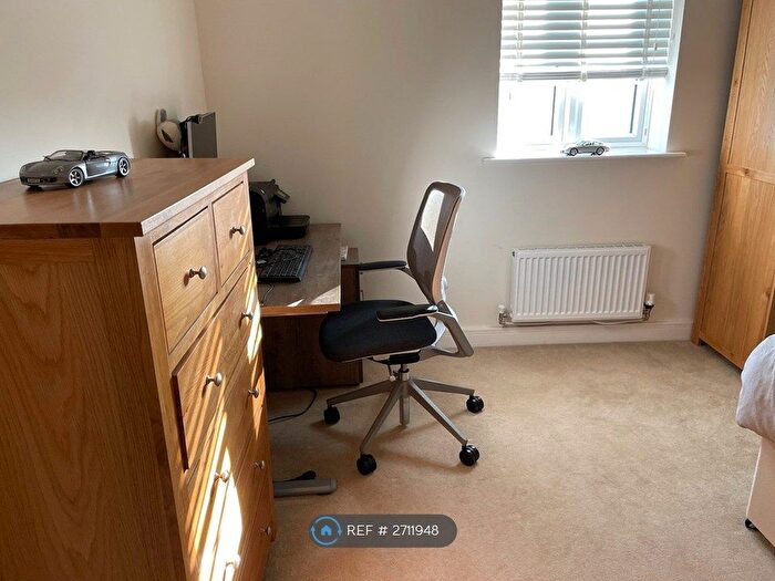 4 Bedroom Detached House To Rent In Northampton Road, Brackley, NN13