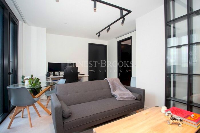 1 Bedroom Flat To Rent In One Crown Place, Wilson Street, Moorgate, EC2A