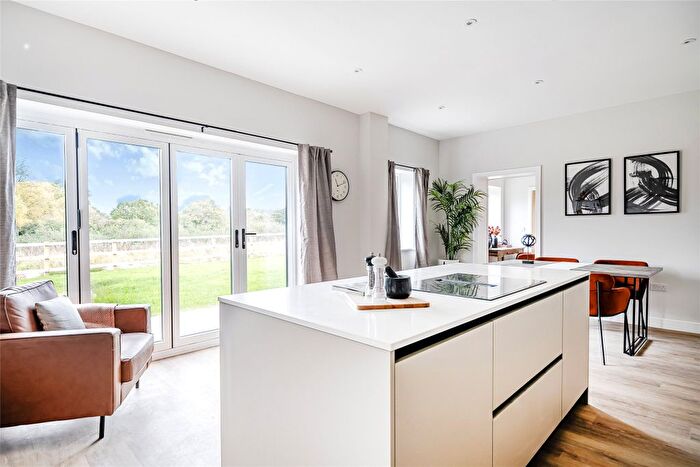 4 Bedroom Property For Sale In Plot The Jorrocks, Westerleigh Road, Bristol, BS37