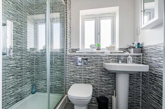 2 Bedroom Flat For Sale In Falcon Crescent, Costessey, NR8