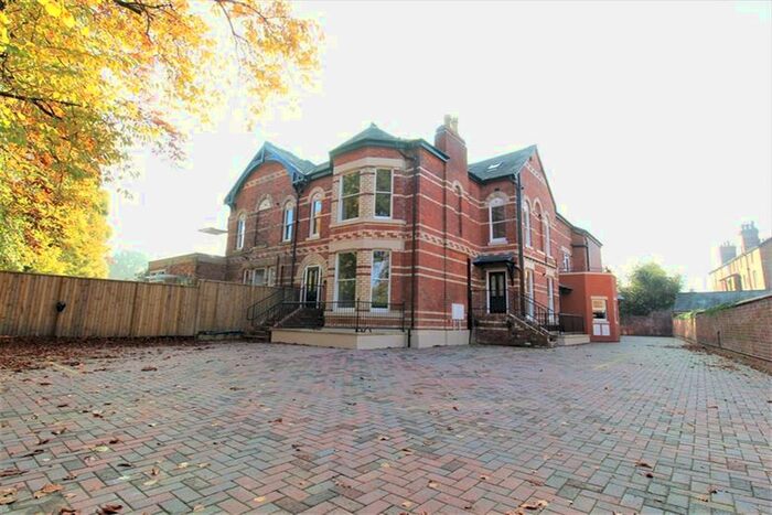 2 Bedroom Flat To Rent In Elsterne, Toft Road, Knutsford, WA16