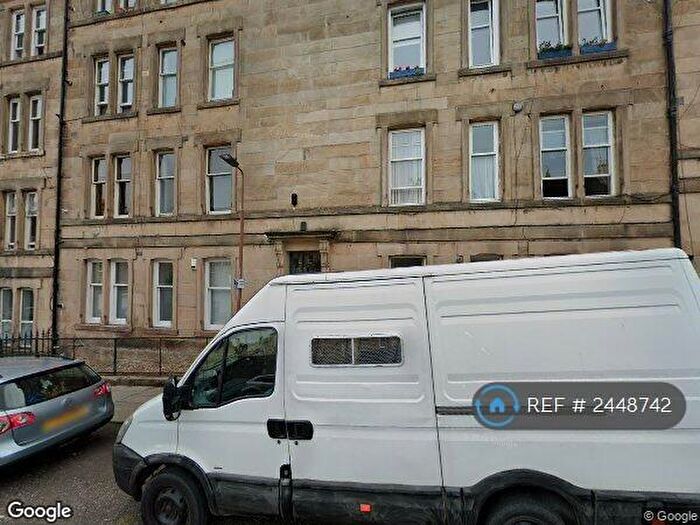 1 Bedroom Flat To Rent In Comely Bank Row, Edinburgh, EH4