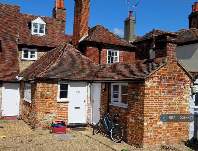 3 Bedroom Terraced House To Rent In Northgate, Canterbury, CT1