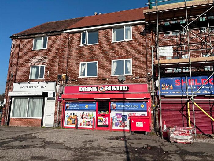 3 Bedroom Apartment To Rent In Cranes Park Road, Sheldon, Birmingham, B26