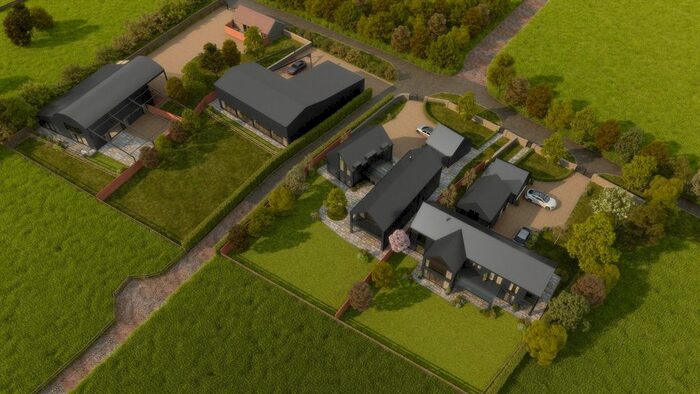 Land For Sale In Cucklington, Wincanton, BA9