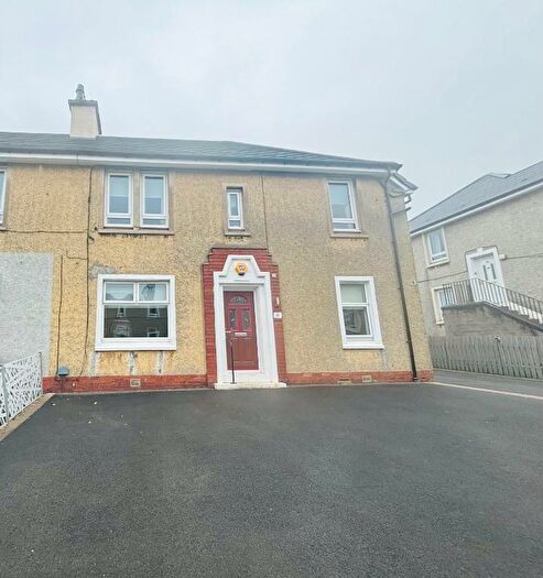 2 Bedroom Flat To Rent In Lee Crescent, Bishopbriggs, Glasgow, G64