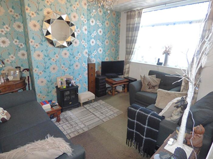 3 Bedroom Semi-Detached House For Sale In Heol Y Felin, Seven Sisters, Neath ., SA10