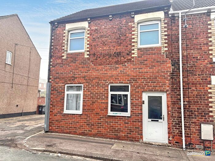 4 Bedroom Flat For Sale In Station Road East, Trimdon Colliery, Trimdon Station, TS29