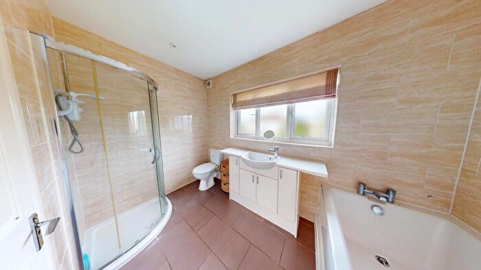 5 Bedroom Semi-Detached House For Sale In Burgess Avenue, Stanford-Le-Hope, Essex, SS17