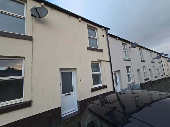 2 Bedroom Terraced House To Rent In Mill Street, Frizington, CA26