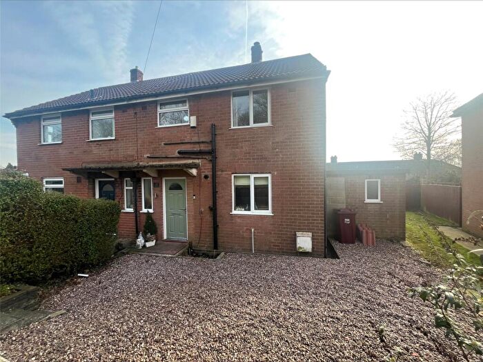 3 Bedroom House For Sale In Bowland Drive, Bolton, Greater Manchester, BL1