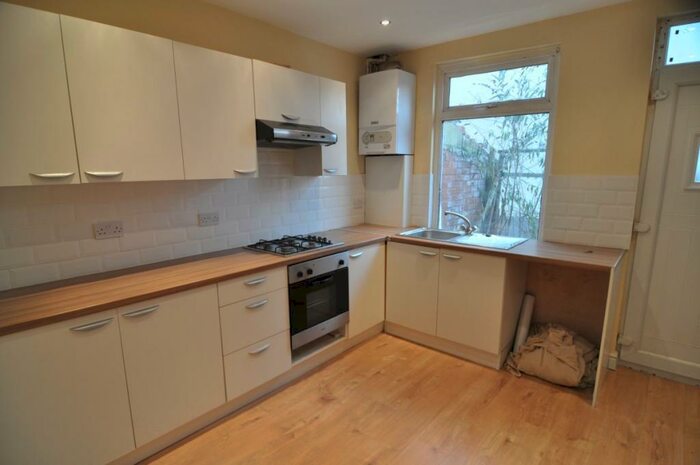 3 Bedroom House To Rent In Elizabeth Street, Goldthorpe, S63