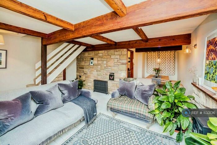 3 Bedroom Terraced House To Rent In Handel Street, Golcar, Huddersfield, HD7