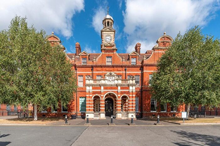 1 Bedroom Flat For Sale In St. Stephens Road, Norwich, NR1