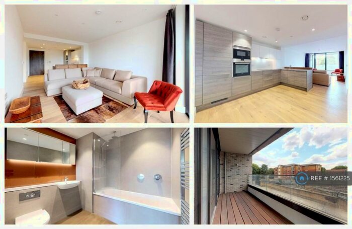 1 Bedroom Flat To Rent In Kingsland High Street, London, E8