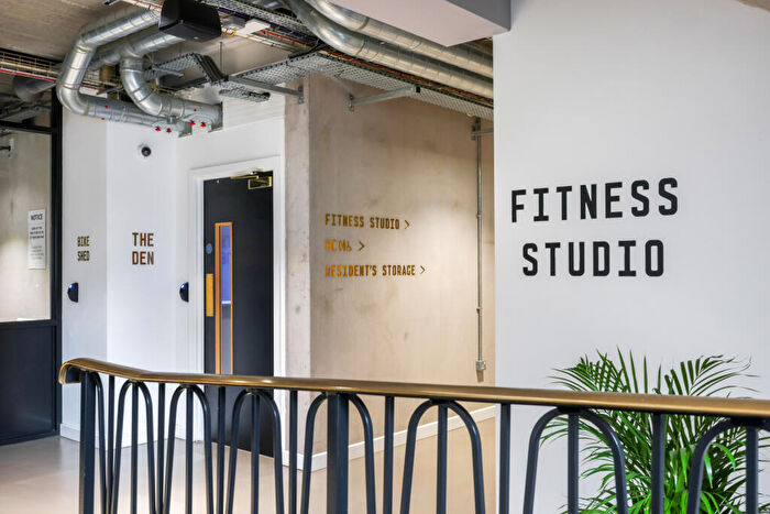 1 Bedroom Apartment To Rent In The Lansdowne, Hagley Road, Birmingham, B16