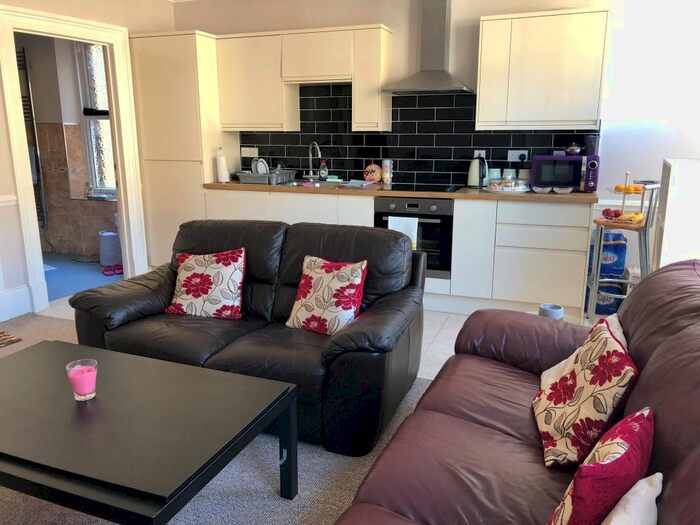 1 Bedroom Flat To Rent In High Street, Downham Market PE38