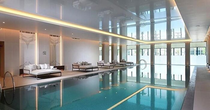 2 Bedroom Flat For Sale In Compton House, Royal Arsenal, London, SE18