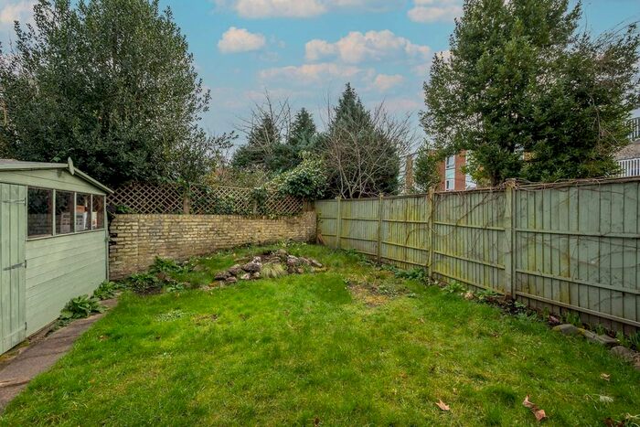 2 Bedroom Maisonette To Rent In Boileau Road, Castelnau, London, SW13