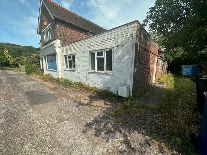 1 Bedroom Property To Rent In Wonersh, Guildford, GU5