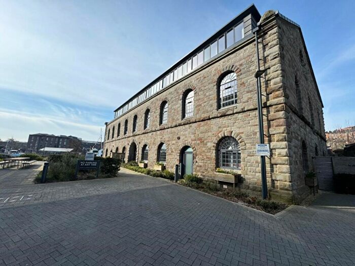 2 Bedroom Apartment To Rent In Oculus House, Lime Kiln Road, BS1