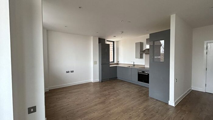 2 Bedroom Flat To Rent In Verde House, Cairo New Road, Croydon, CR0