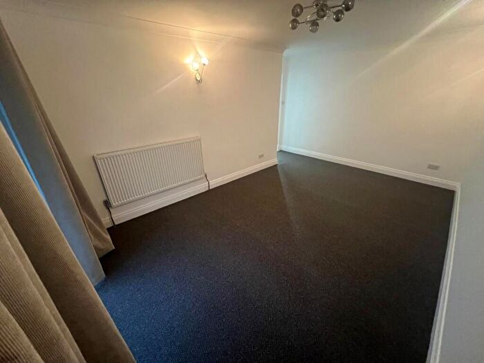 1 Bedroom Flat To Rent In Huntly Grove, Peterborough, PE1