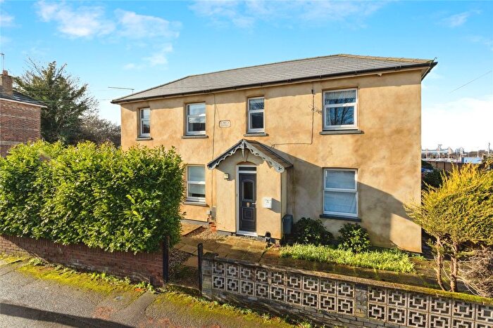 1 Bedroom Flat To Rent In Lavender Hill, Tonbridge, TN9