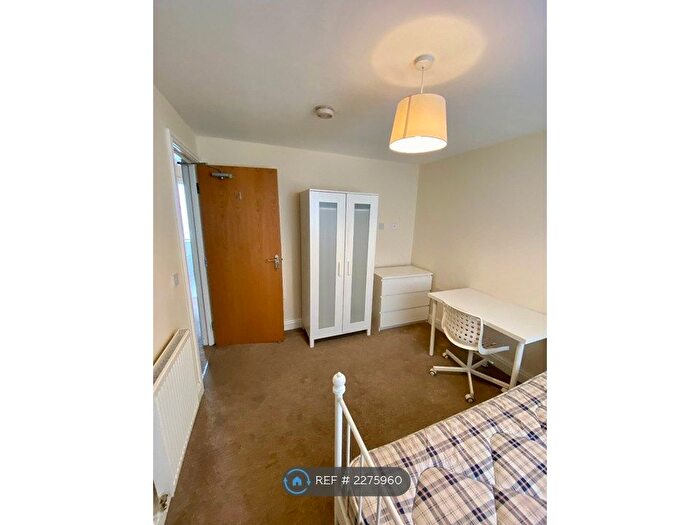 7 Bedroom Terraced House To Rent In Minister Street, Cardiff, CF24