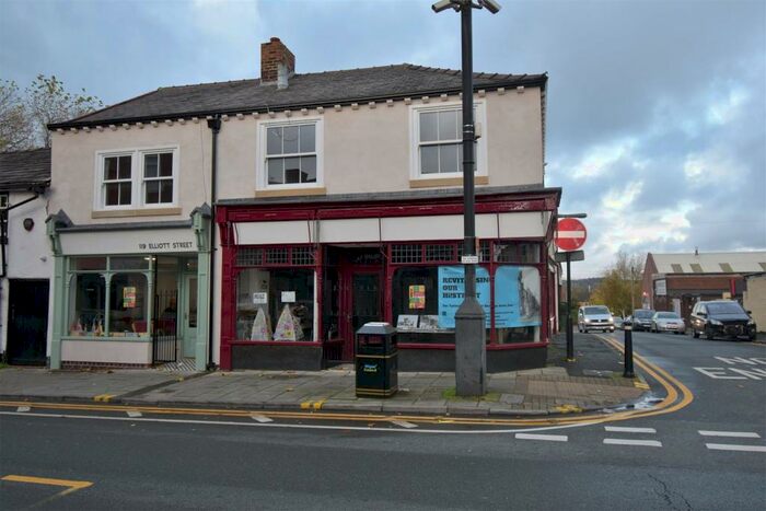 Commercial Property To Rent In Elliott Street, Tyldesley, Manchester, M29