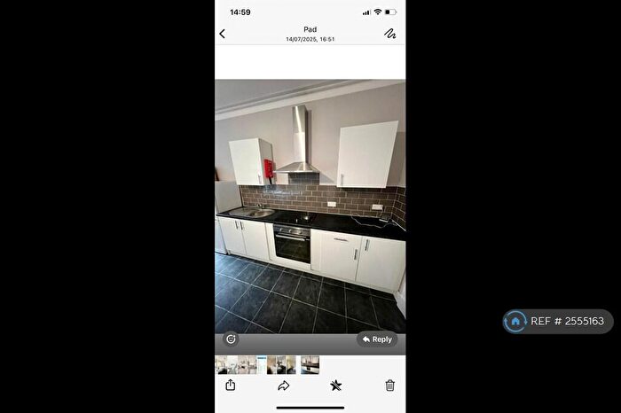 Studio To Rent In Conference Rd, Leeds, LS12