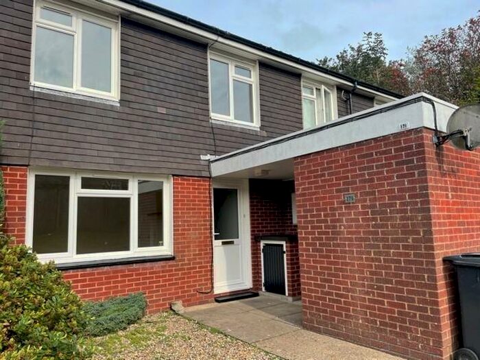 3 Bedroom Terraced House To Rent In Namur Place, Guston, Dover, CT15
