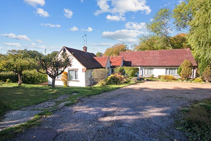 5 Bedroom Detached House For Sale In Byers Lane, RH9
