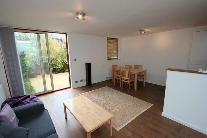 3 Bedroom Duplex To Rent In Spice Court, Quay, Asher Way, Wapping, E1W
