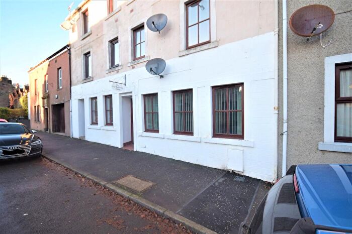 2 Bedroom Apartment To Rent In High Street, Errol, Perthshire, PH2