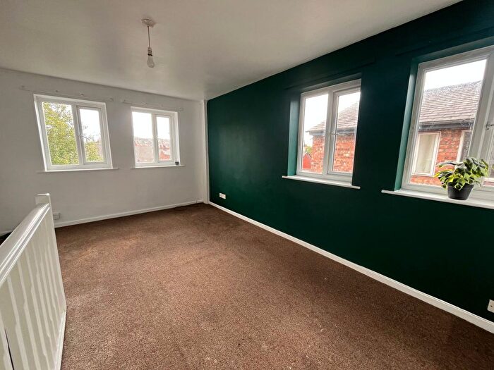 1 Bedroom Flat To Rent In Upper Dicconson Street, Wigan, WN1