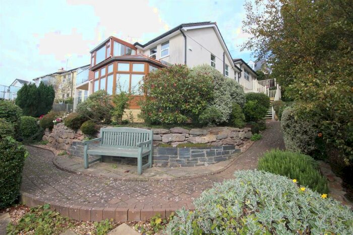 4 Bedroom Detached House For Sale In Bwlch Y Gwynt Road, Llysfaen, Colwyn Bay, LL29