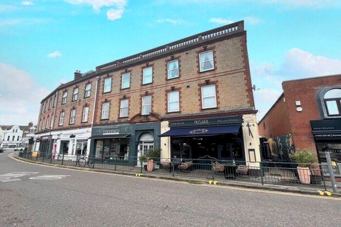 1 Bedroom Flat To Rent In Seamoor Court, Bournemouth, BH4