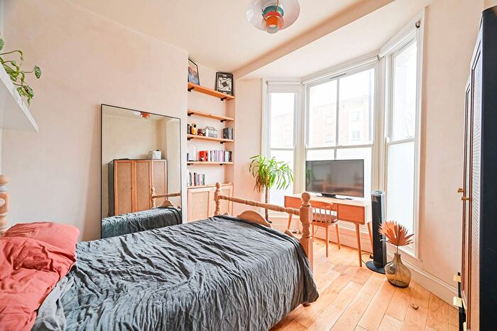 1 Bedroom Flat To Rent In Islington, Islington, London, N7