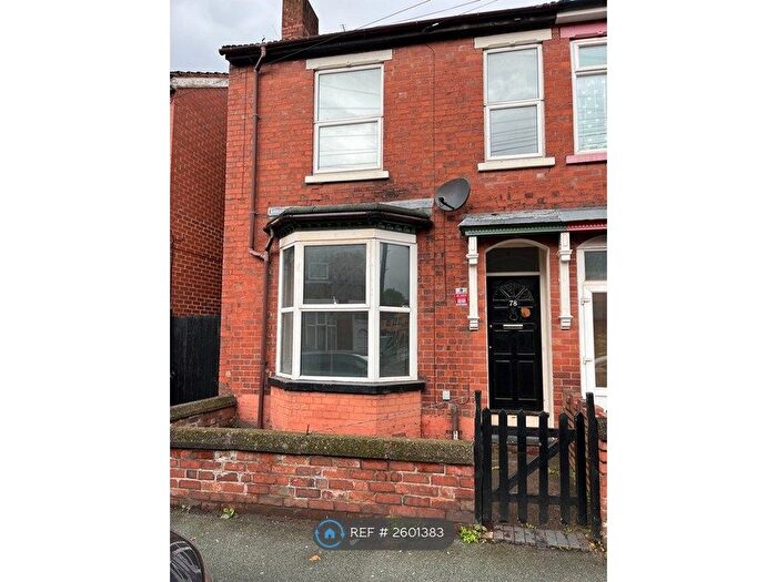 3 Bedroom Terraced House To Rent In Riches Street, Wolverhampton, WV6