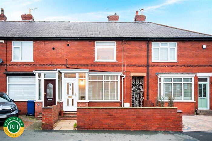 2 Bedroom House For Sale In Mangham Lane, Tickhill, Doncaster, DN11