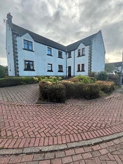 2 Bedroom Flat To Rent In Glen Fyne Road, Cumbernauld, Glasgow, G68