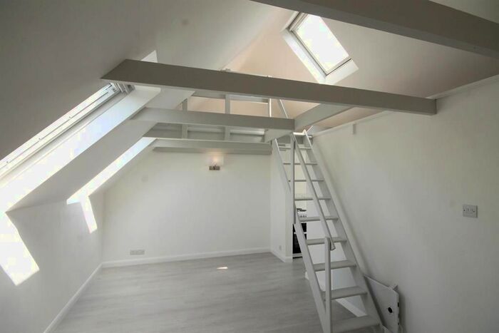 Studio To Rent In Cambridge Mews, Cambridge Street, York, YO24