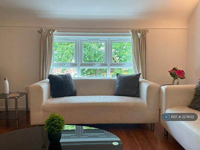 6 Bedroom End Of Terrace House To Rent In Heathfield Road, Wavertree, Liverpool, L15