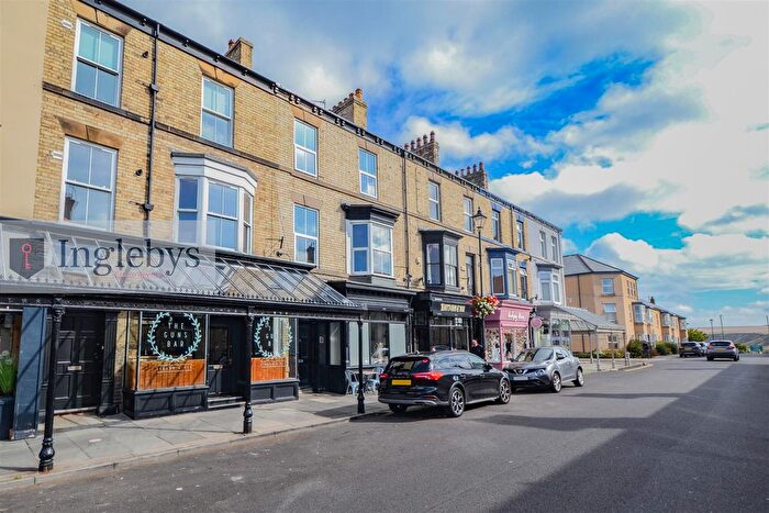 Studio To Rent In Milton Street, Saltburn-By-The-Sea, TS12