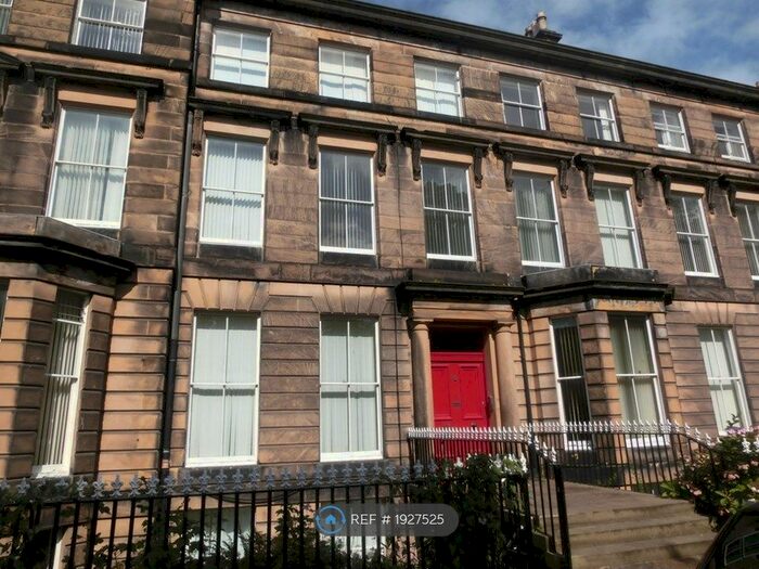 1 Bedroom Flat To Rent In St Aidans Terrace, Wirral, CH43