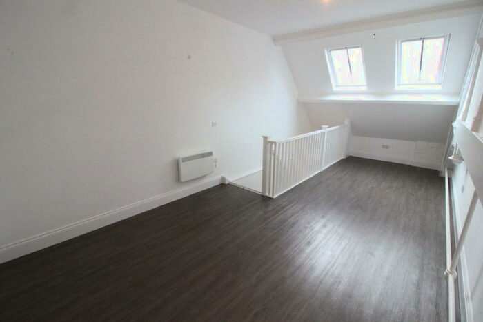 1 Bedroom Apartment To Rent In The Saddles, Crocketts Lane, Smethwick, B66