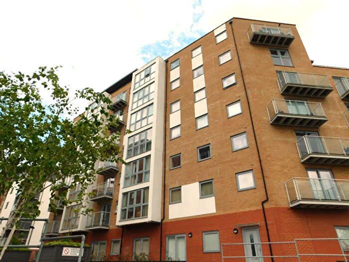 2 Bedroom Flat To Rent In Keel Point, Ship Wharf, Colchester, Essex, CO2