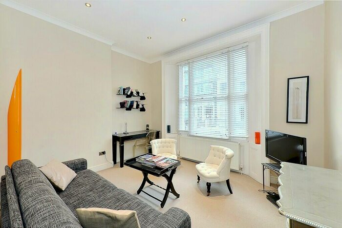2 Bedroom Flat To Rent In Finborough Road, Chelsea, SW10