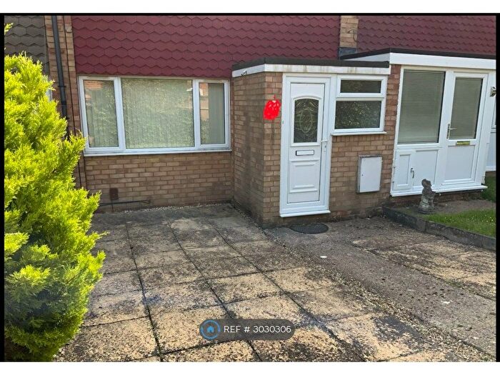 3 Bedroom Terraced House To Rent In Mersey Way, Milton Keynes, MK3